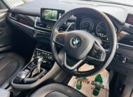 BMW 218d XDRIVE