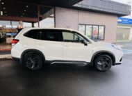 2023 SUBARU FORESTER SPORTS