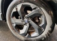 2023 SUBARU FORESTER SPORTS