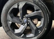 2023 SUBARU FORESTER SPORTS