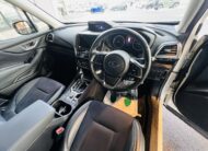 2023 SUBARU FORESTER SPORTS