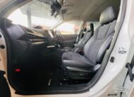 2023 SUBARU FORESTER SPORTS