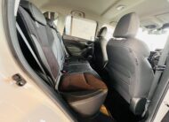 2023 SUBARU FORESTER SPORTS