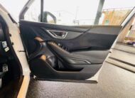 2023 SUBARU FORESTER SPORTS