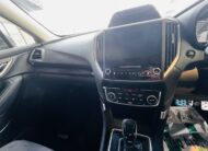 2023 SUBARU FORESTER SPORTS