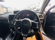 2023 SUBARU FORESTER SPORTS