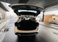 2023 SUBARU FORESTER SPORTS