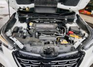 2023 SUBARU FORESTER SPORTS