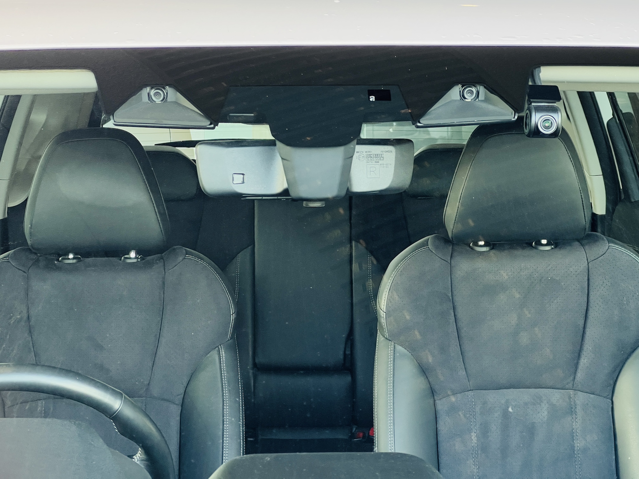 2023 SUBARU FORESTER SPORTS