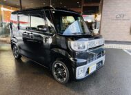 2015 DAIHATSU WAKE G