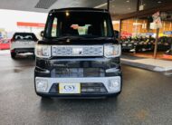 2015 DAIHATSU WAKE G