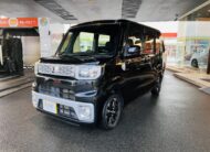 2015 DAIHATSU WAKE G