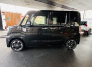 2015 DAIHATSU WAKE G