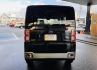 2015 DAIHATSU WAKE G