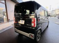 2015 DAIHATSU WAKE G