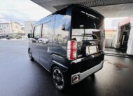 2015 DAIHATSU WAKE G