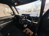 2015 DAIHATSU WAKE G