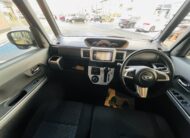 2015 DAIHATSU WAKE G