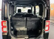 2015 DAIHATSU WAKE G