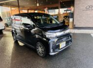 2019 DAIHATSU MOVE – X LIMITED AW