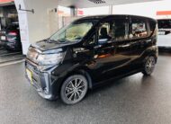 2019 DAIHATSU MOVE – X LIMITED AW