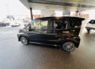 2019 DAIHATSU MOVE – X LIMITED AW