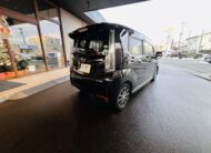 2019 DAIHATSU MOVE – X LIMITED AW