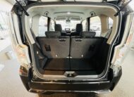 2019 DAIHATSU MOVE – X LIMITED AW