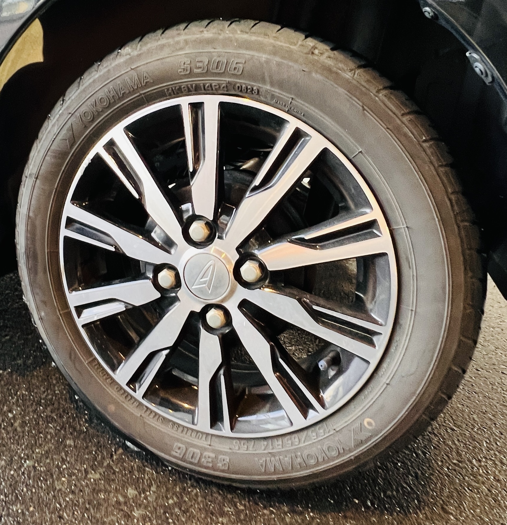 2019 DAIHATSU MOVE – X LIMITED AW