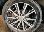 2019 DAIHATSU MOVE – X LIMITED AW