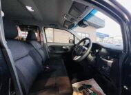 2019 DAIHATSU MOVE – X LIMITED AW