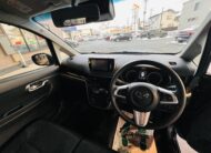 2019 DAIHATSU MOVE – X LIMITED AW