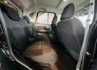 2019 DAIHATSU MOVE – X LIMITED AW