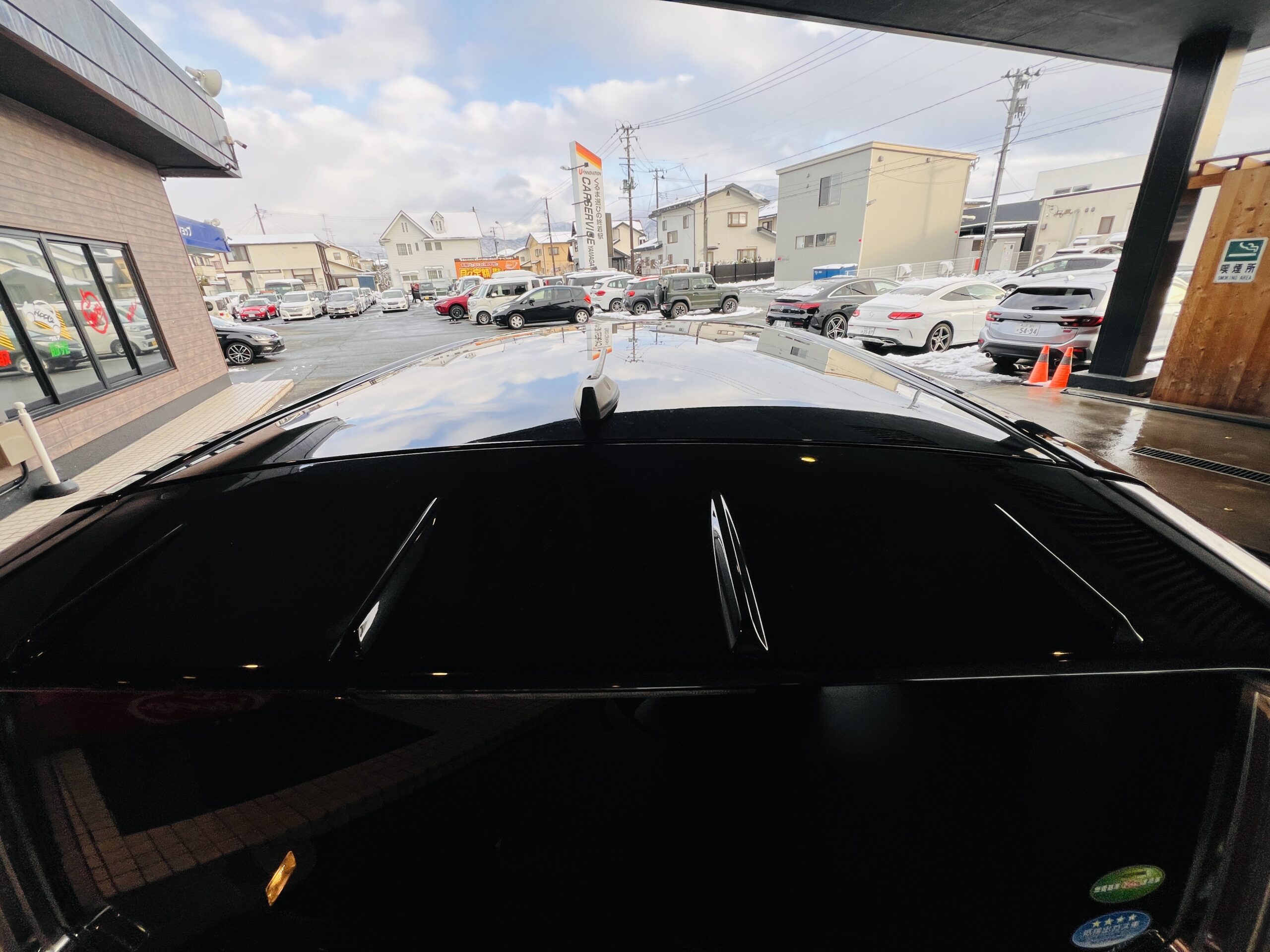 2019 DAIHATSU MOVE – X LIMITED AW