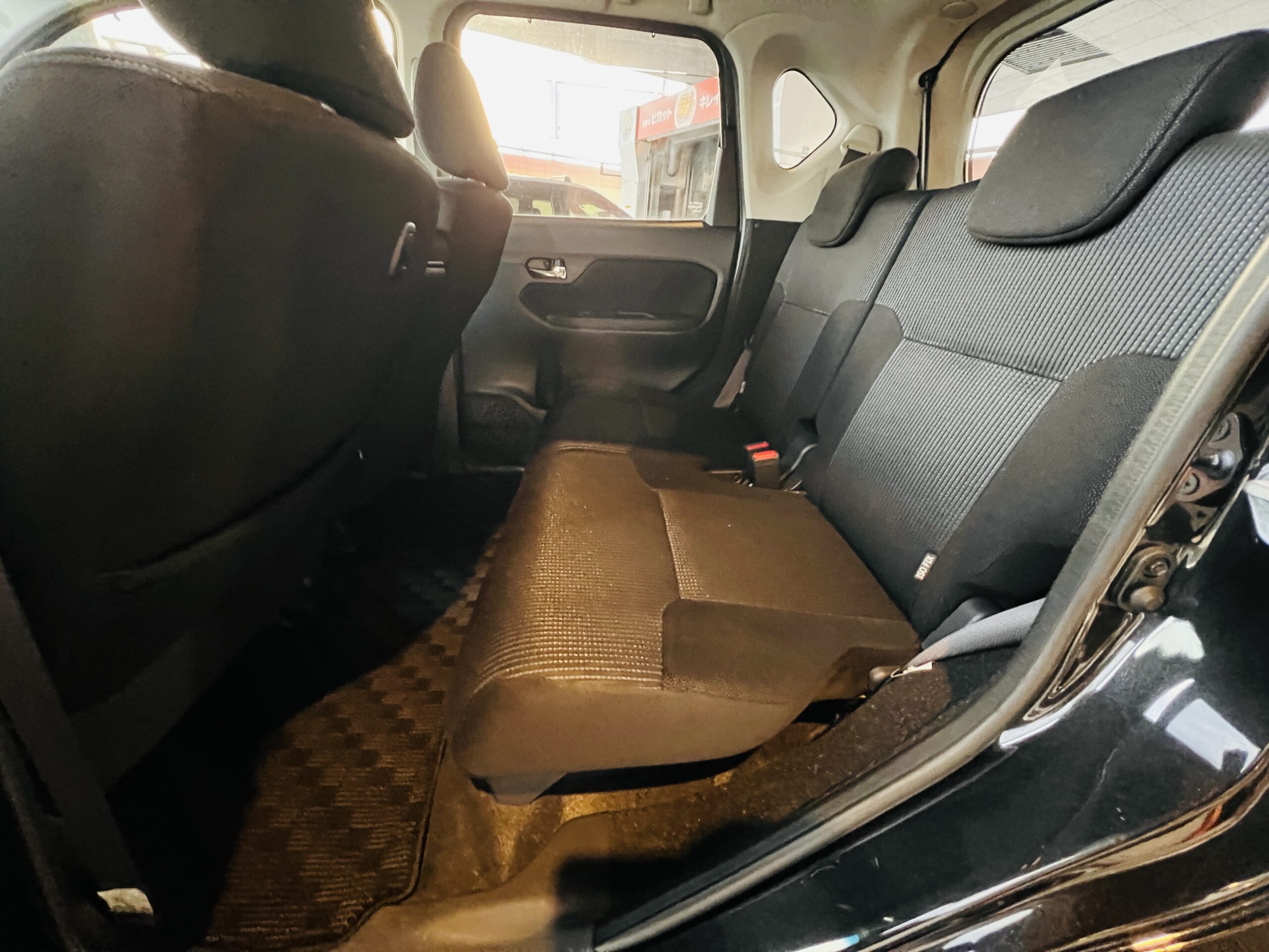 2019 DAIHATSU MOVE – X LIMITED AW