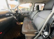 2019 DAIHATSU MOVE – X LIMITED AW