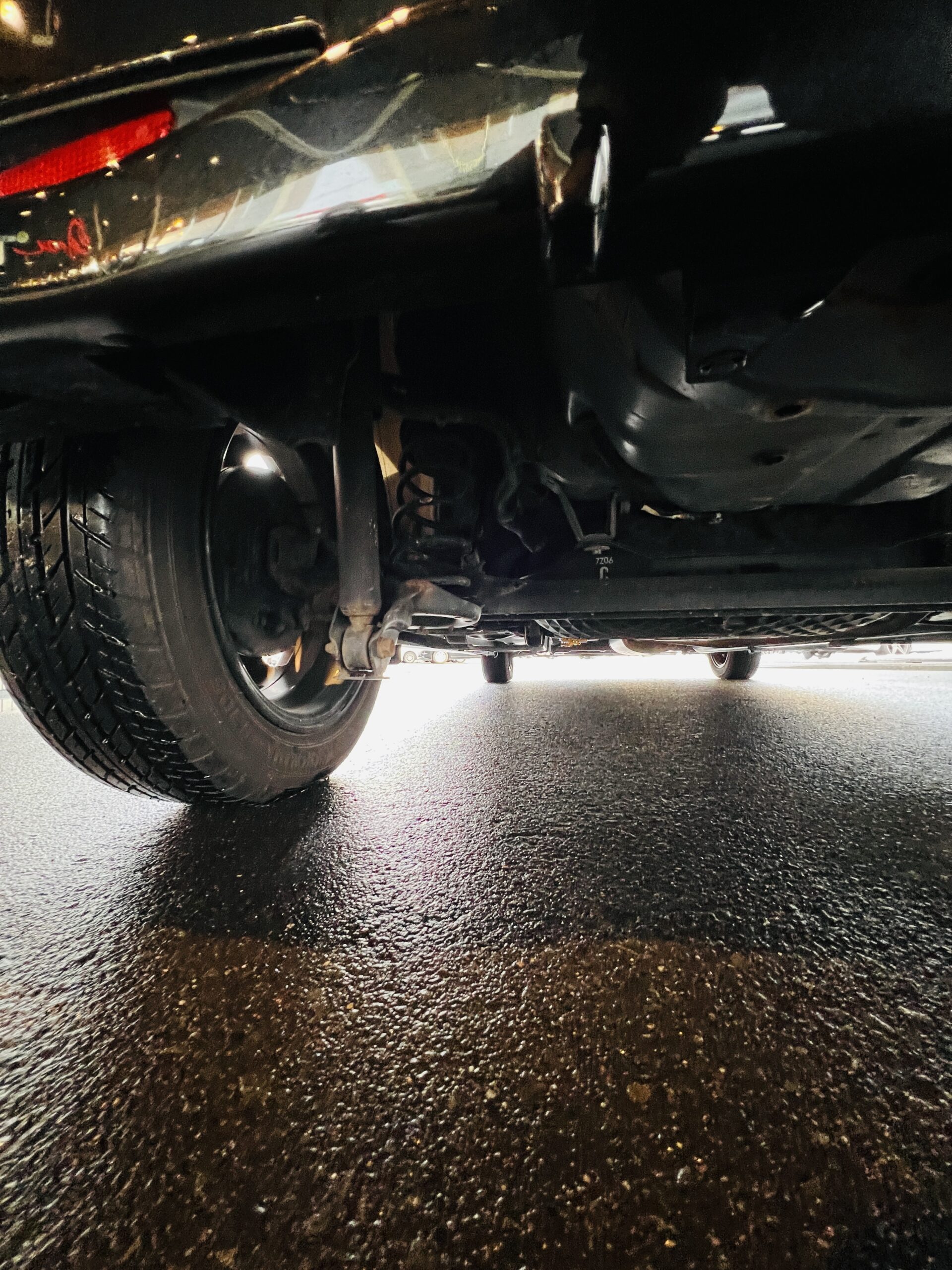 2019 DAIHATSU MOVE – X LIMITED AW