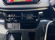 2019 DAIHATSU MOVE – X LIMITED AW