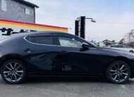 2020 MAZDA 3 – FASTBACK