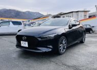 2020 MAZDA 3 – FASTBACK