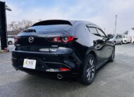 2020 MAZDA 3 – FASTBACK