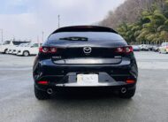 2020 MAZDA 3 – FASTBACK