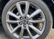 2020 MAZDA 3 – FASTBACK