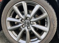 2020 MAZDA 3 – FASTBACK