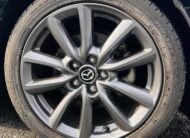 2020 MAZDA 3 – FASTBACK