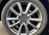 2020 MAZDA 3 – FASTBACK