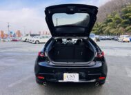 2020 MAZDA 3 – FASTBACK