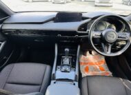 2020 MAZDA 3 – FASTBACK