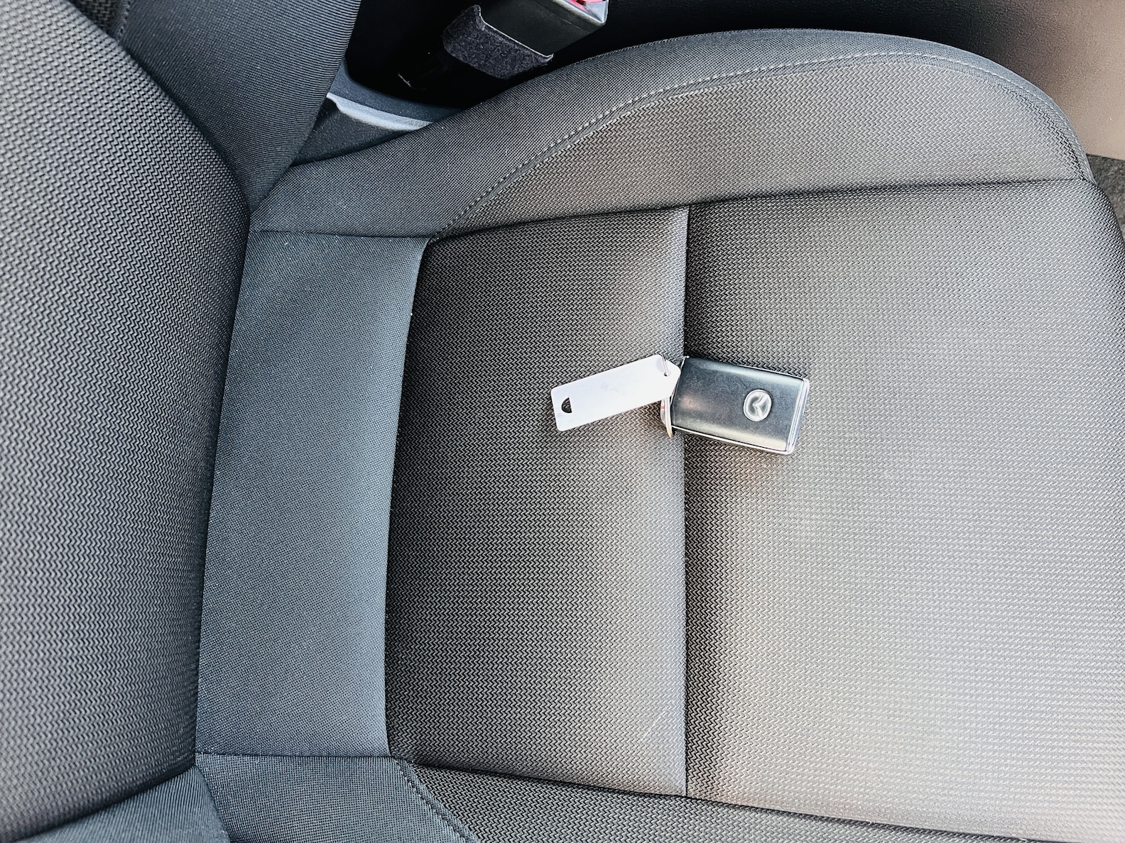 2020 MAZDA 3 – FASTBACK