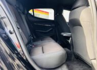 2020 MAZDA 3 – FASTBACK